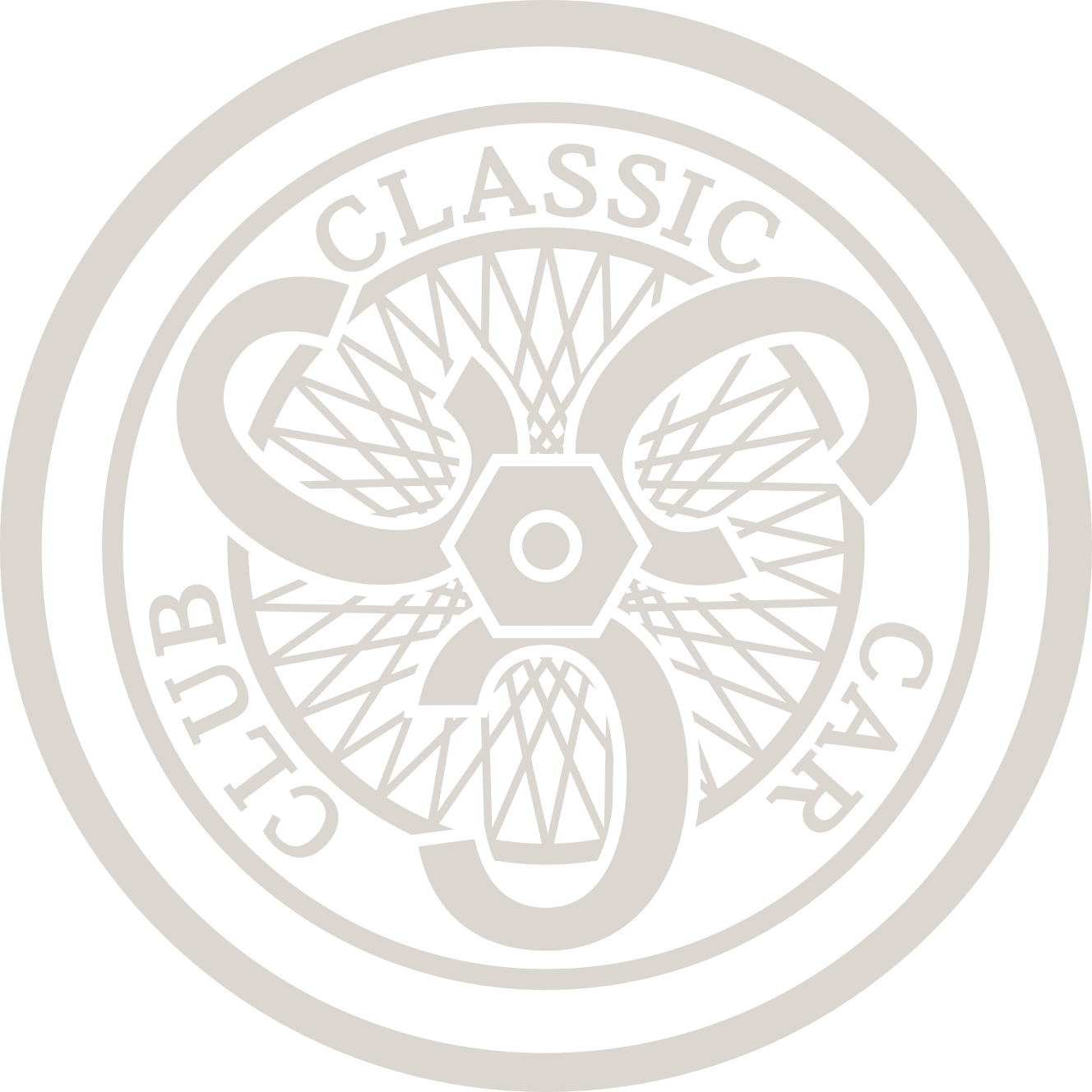 Classic Car Club Manhattan
