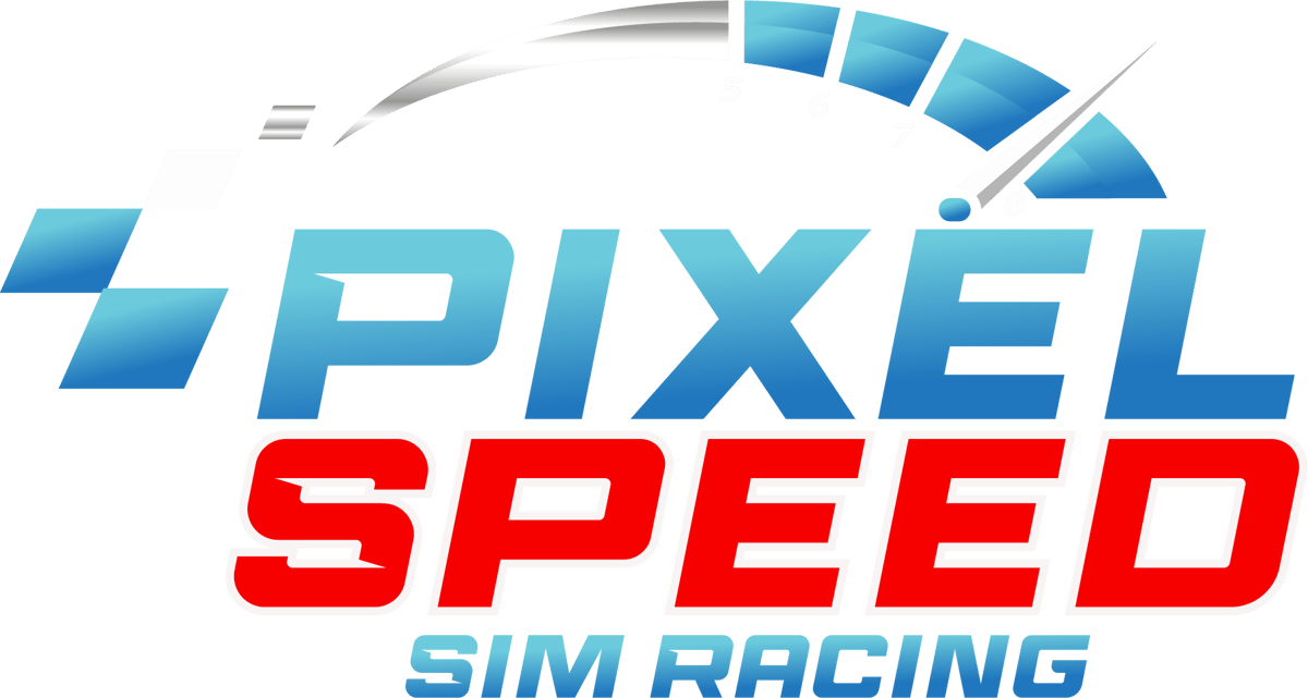 Pixel Speed Sim Racing